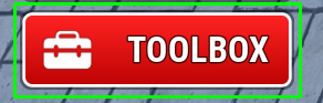 Toolbox button in Train Crash Simulator