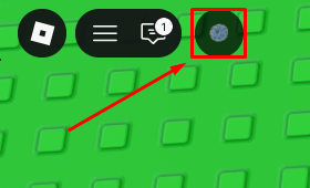 Balloon Boy settings icon