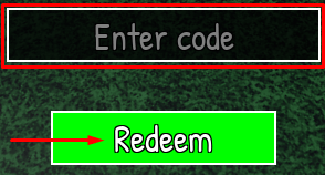 BUILD AND HIDE TO SURVIVE codes section