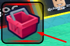 Shop icon in Merge a Soccer Player!