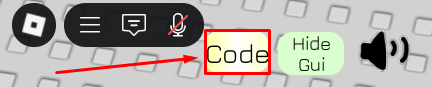 Effortless Tower code button