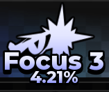 Focus 3