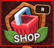Chop A Forest shop button