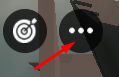 3 Dots icon in Virus Border Roleplay