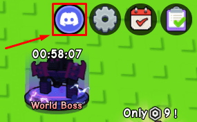 Beastify Discord icon