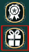 Digital Doom gift icon