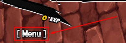 Universal Legacy menu button