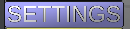 VOLLEYBALL: UNOFFICAL SUNCYAN settings button