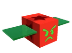 Rage Bee (Gifted)