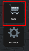 MotoPrix Racing shop button