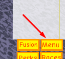 The Menu button in Power Legends
