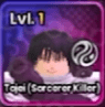 Tojei (Sorcerer Killer)