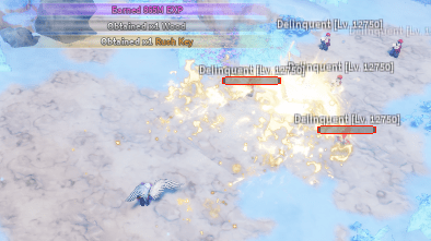 Light's Z ability in Sailor Piece