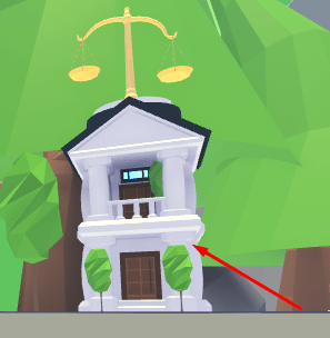 Building in Adopt Me