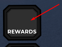 The REWARDS button in Spider Rising: Spider-Man