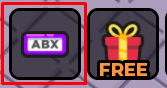 +1 Bite Per Click codes button