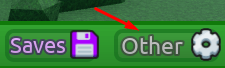 The "Other" button in the shop interface of Building Boats