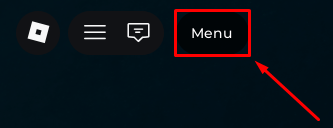 GHOUL://RE BATTLEGROUNDS menu button