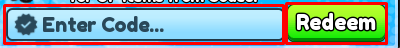 Pets Universe codes section