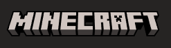 Minecraft logo