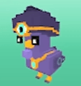 Oracle Chick