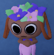 Bassie in Dandy's World