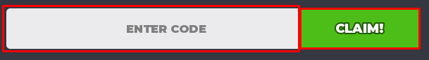 Endless Tower Defense codes section
