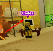 Codes NPC in Backroom Tower Defense