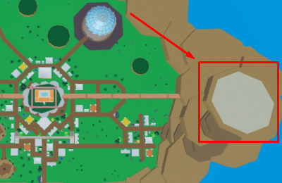 Blox Fruits Colosseum Quest Jeremy location