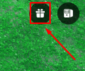 Naruto: Clash of Ninja gift icon