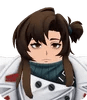 Cursed Doctor (Healer)