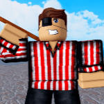 Blox Fruits Pirate Millionaire example