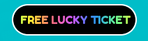 Monster Battles Free Lucky Ticket button