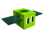 Looker Bee (Gifted)