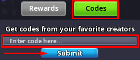 Super League Soccer codes section