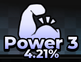 Power 3