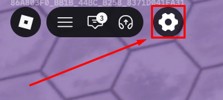 Death Ball settings icon