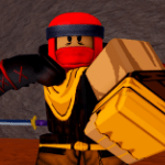 Blox Fruits Magma Ninja example