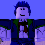 Blox Fruits Fishman Warrior example