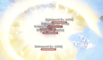 Light's X ability in Sailor Piece