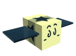 Hasty Bee (Gifted)