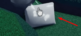 Slap Battles Pillow Glove pillow examples