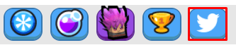 Anime Sword Master Twitter icon