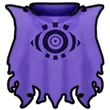 Divine Cloak in Blox Fruits