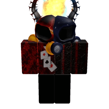 Kenami Roblox profile picture