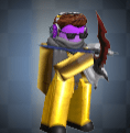 Shadow Lord