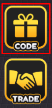SCP Simulator code button