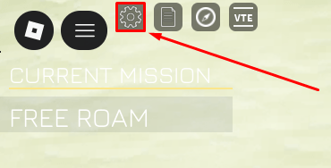 Navy Simulator settings icon