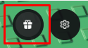 +1 Fruit Samurai gift icon