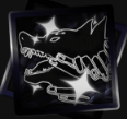 Ten Shadows